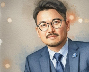 UNIVERSAL PARTNER 船橋渉代表