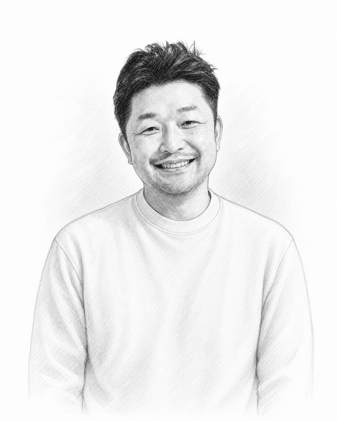 AI実践伴走を行う池田従通