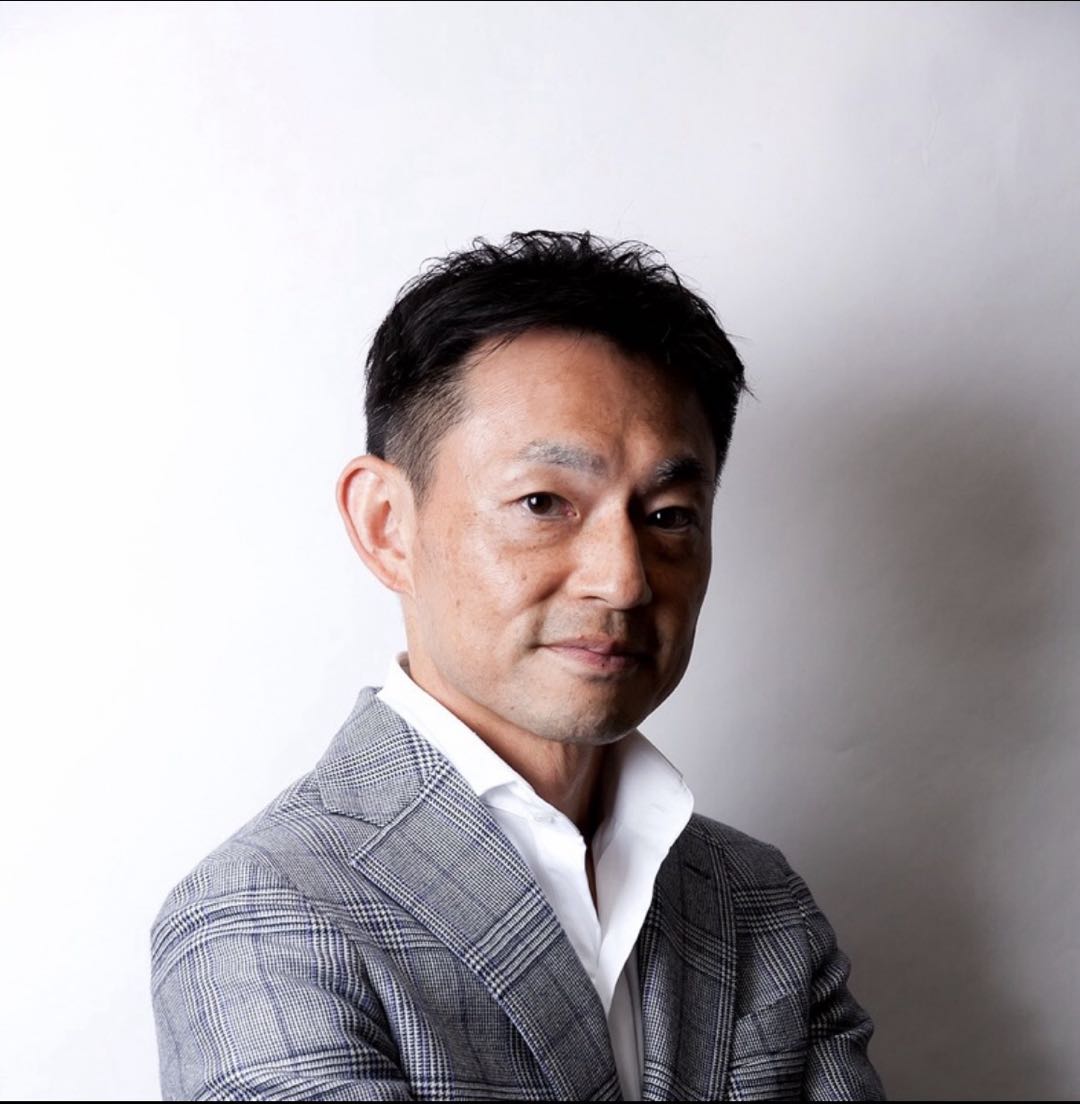 有限会社ヱビスー堂、EBSビルオーナーの魚住さん