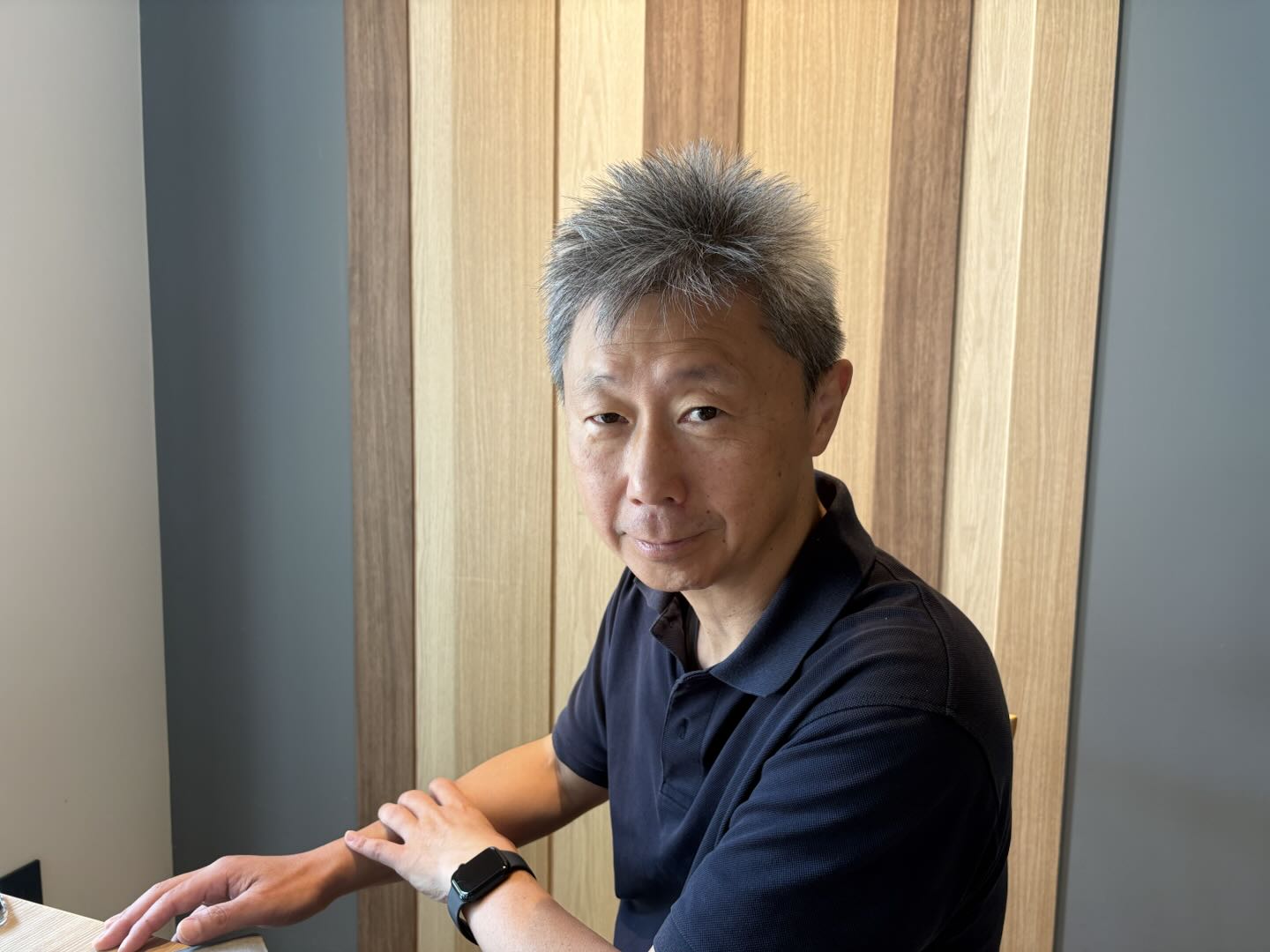 株式会社グロース 義城社長